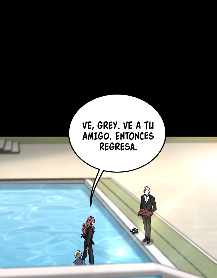 La Vida Después de la Muerte Capitulo 245 página 95