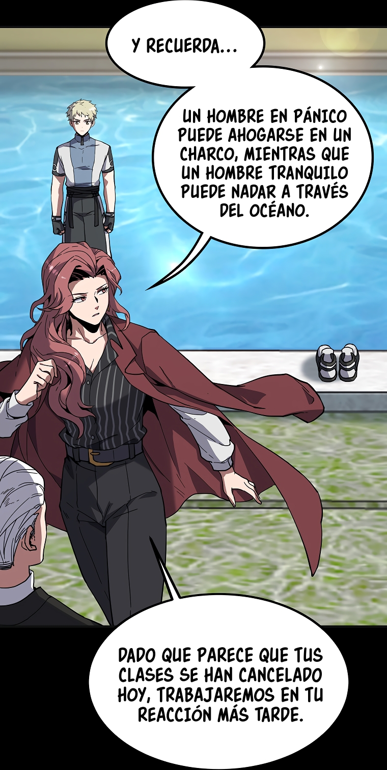 La Vida Después de la Muerte Capitulo 245 página 97