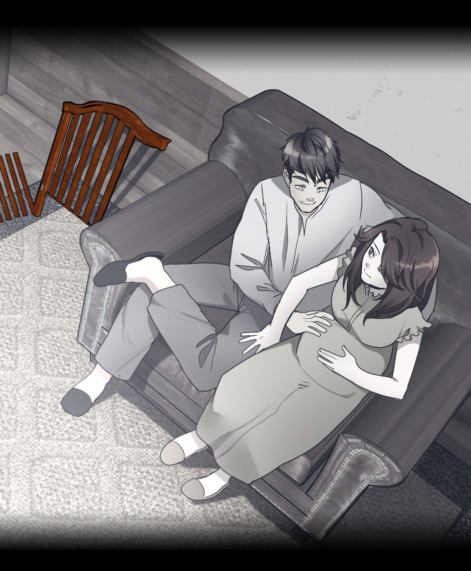 La Vida Después de la Muerte Capitulo 25 página 37
