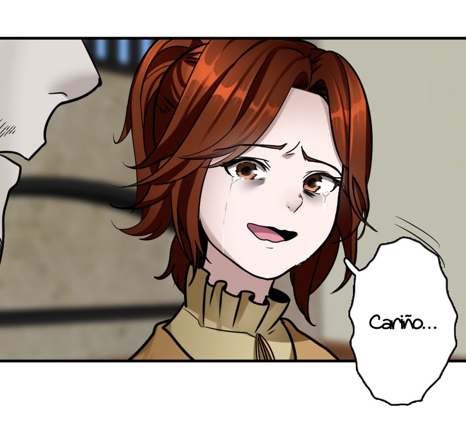La Vida Después de la Muerte Capitulo 25 página 42