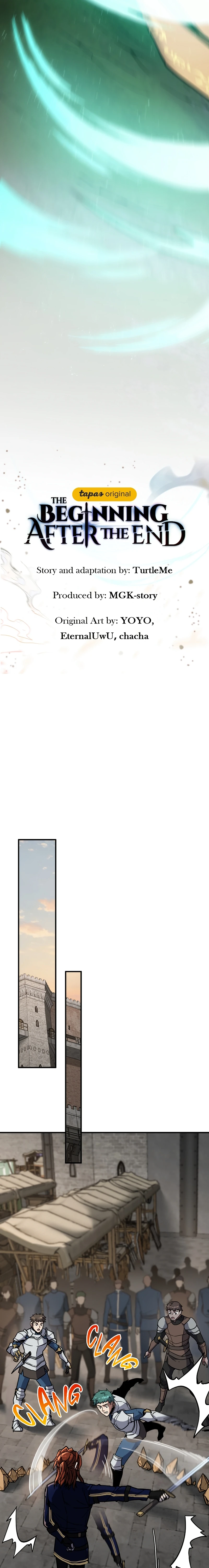 La Vida Después de la Muerte Capitulo 251 página 16