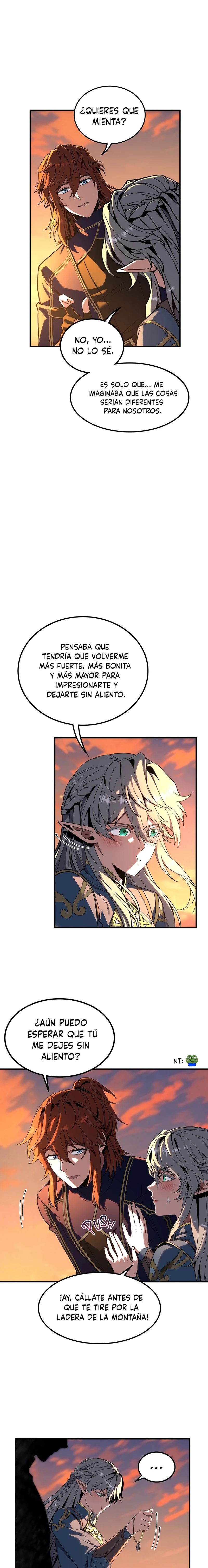 La Vida Después de la Muerte Capitulo 253 página 3