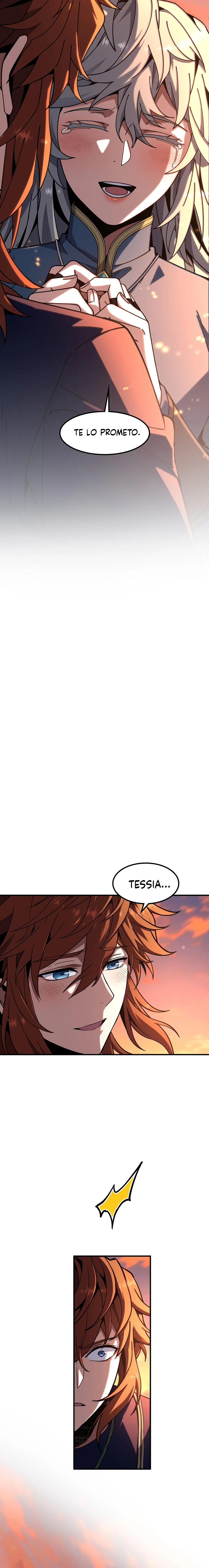 La Vida Después de la Muerte Capitulo 253 página 9