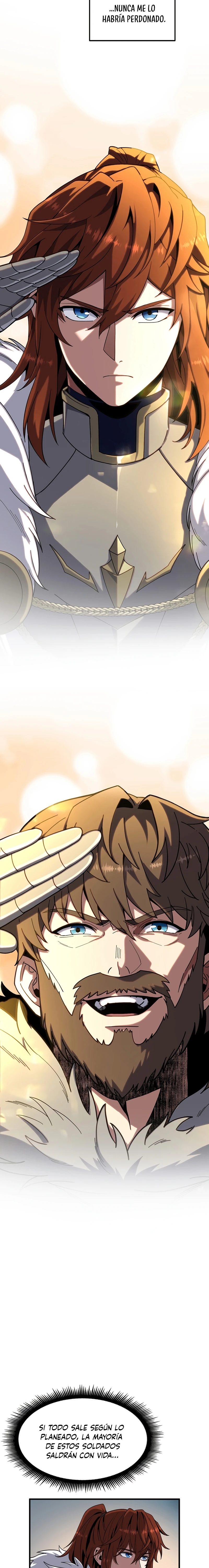 La Vida Después de la Muerte Capitulo 254 página 14