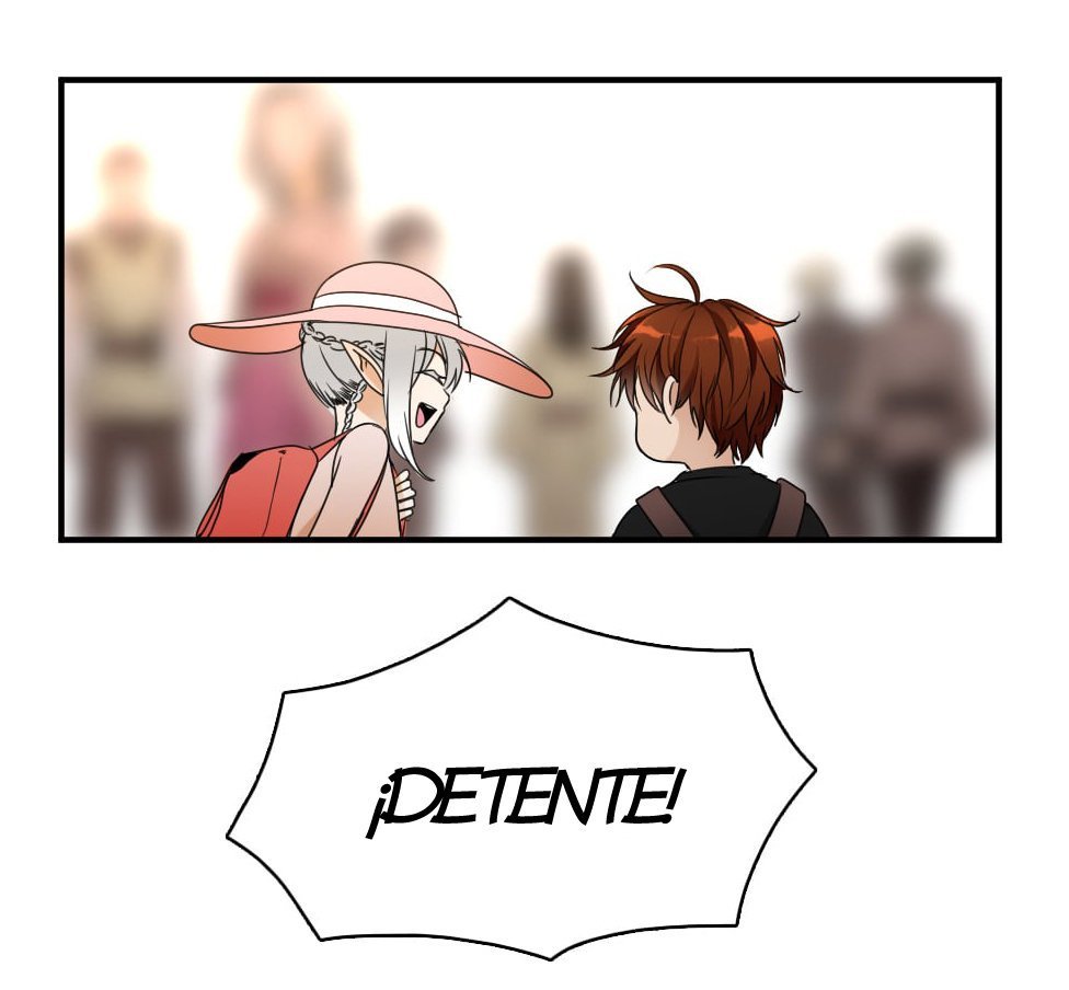 La Vida Después de la Muerte Capitulo 26: Final primera Temporada página 29