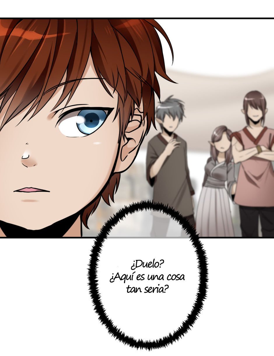 La Vida Después de la Muerte Capitulo 26: Final primera Temporada página 37