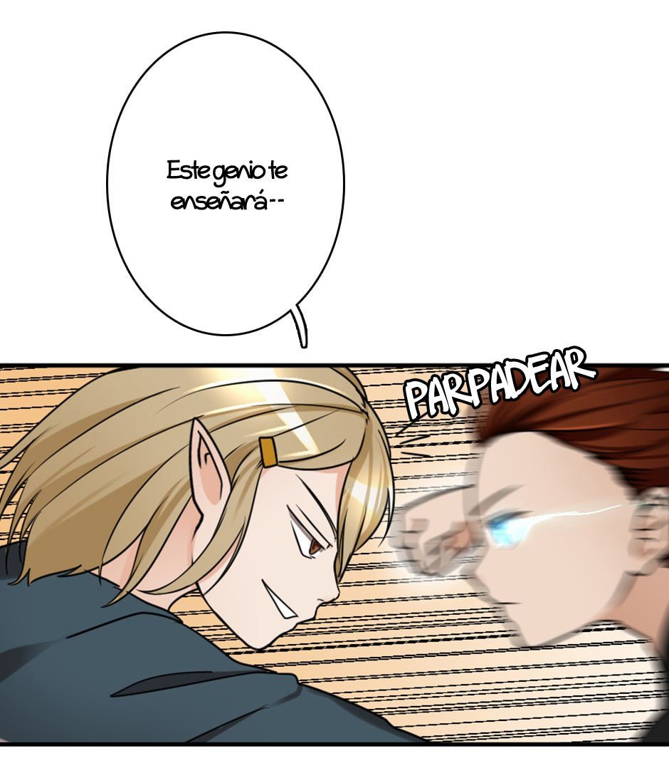 La Vida Después de la Muerte Capitulo 26: Final primera Temporada página 44