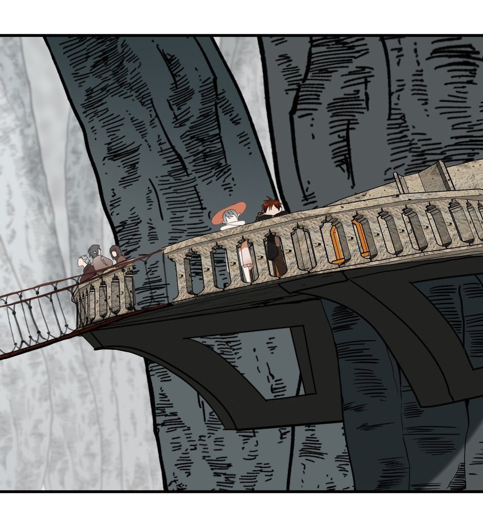 La Vida Después de la Muerte Capitulo 26: Final primera Temporada página 55