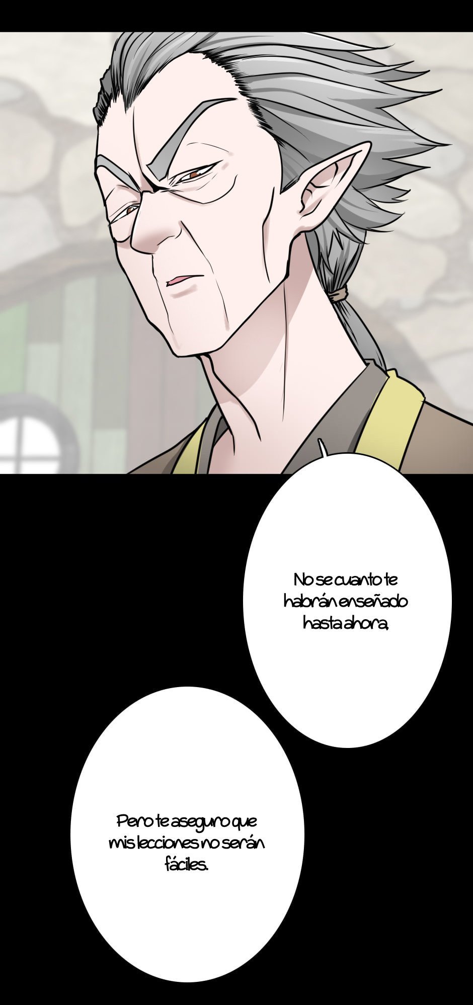 La Vida Después de la Muerte Capitulo 26: Final primera Temporada página 58