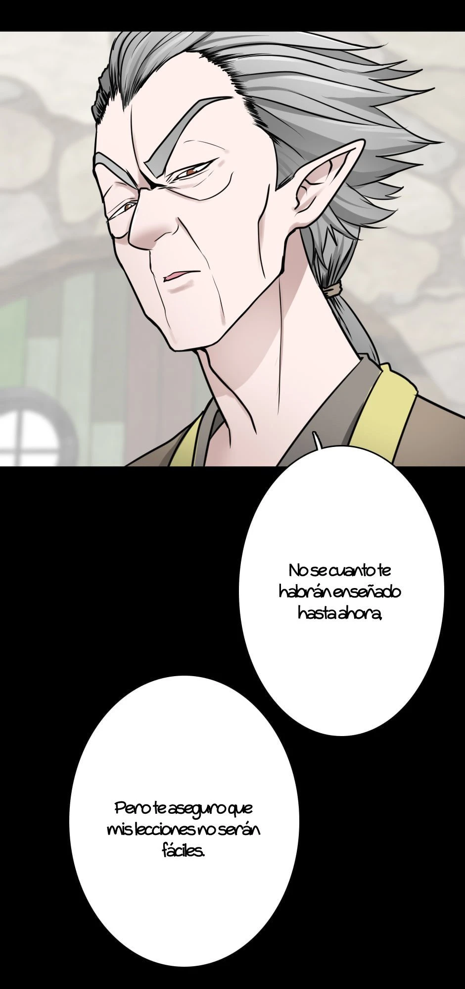 La Vida Después de la Muerte Capitulo 26 página 58