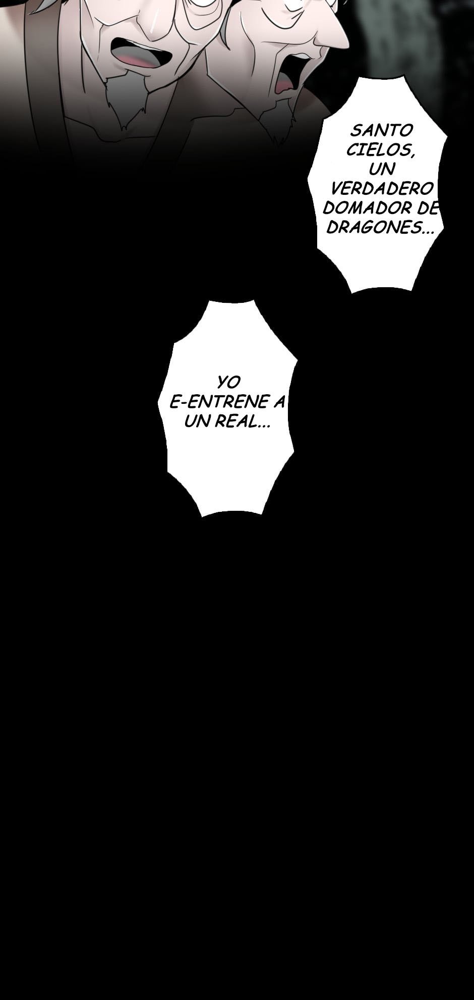 La Vida Después de la Muerte Capitulo 27: Segunda temporada página 49