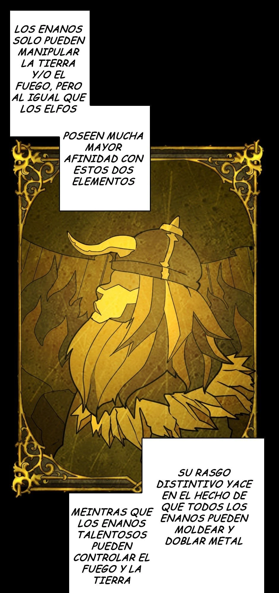 La Vida Después de la Muerte Capitulo 27 página 17