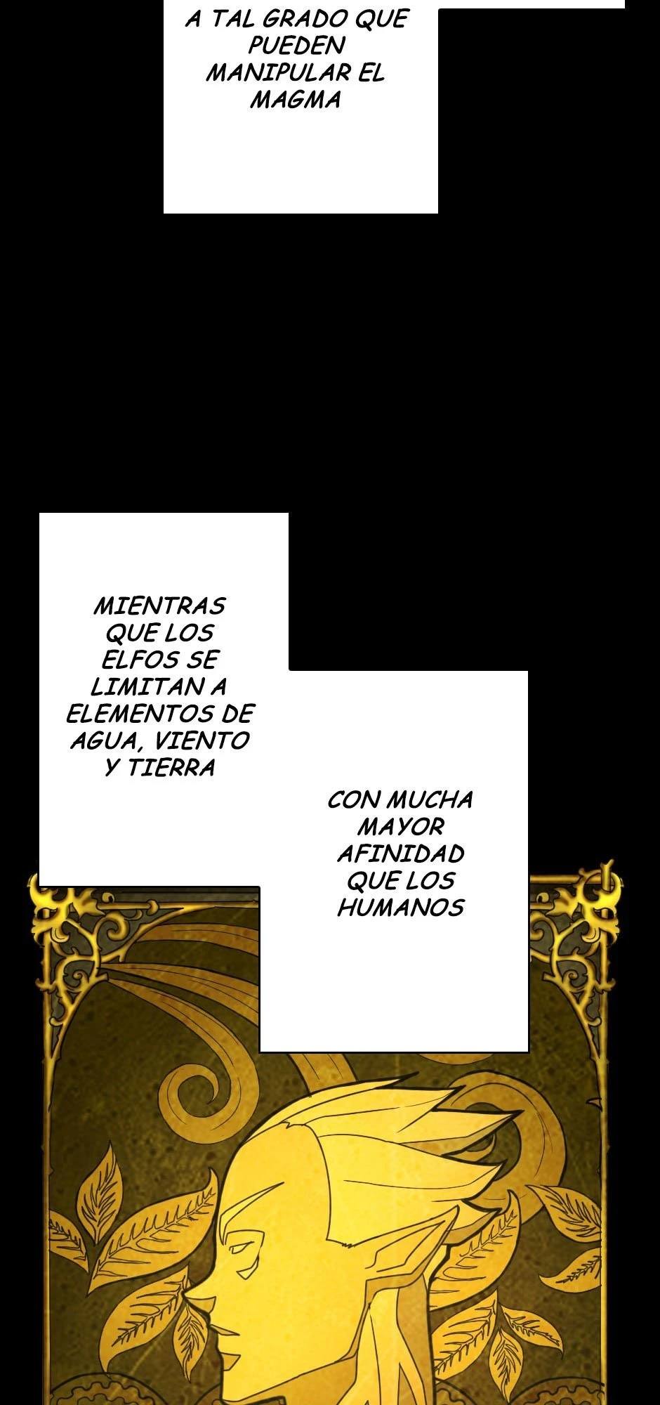 La Vida Después de la Muerte Capitulo 27 página 18