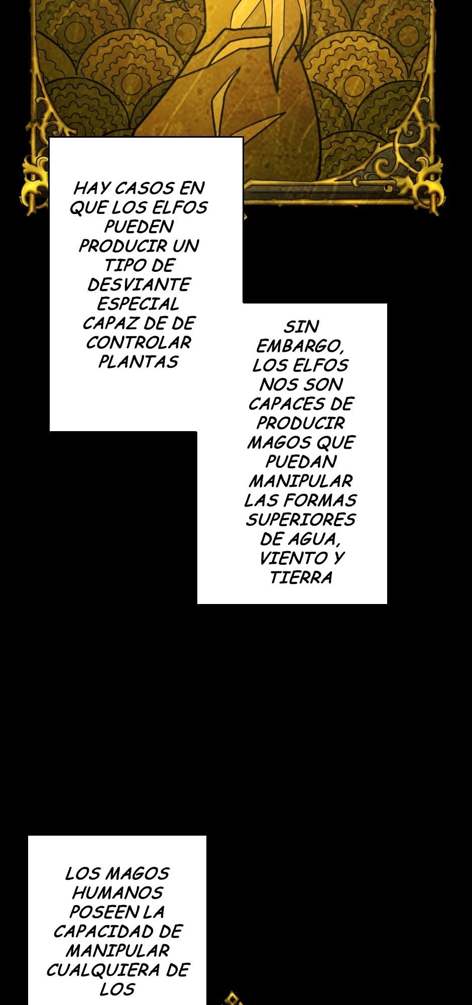 La Vida Después de la Muerte Capitulo 27 página 19