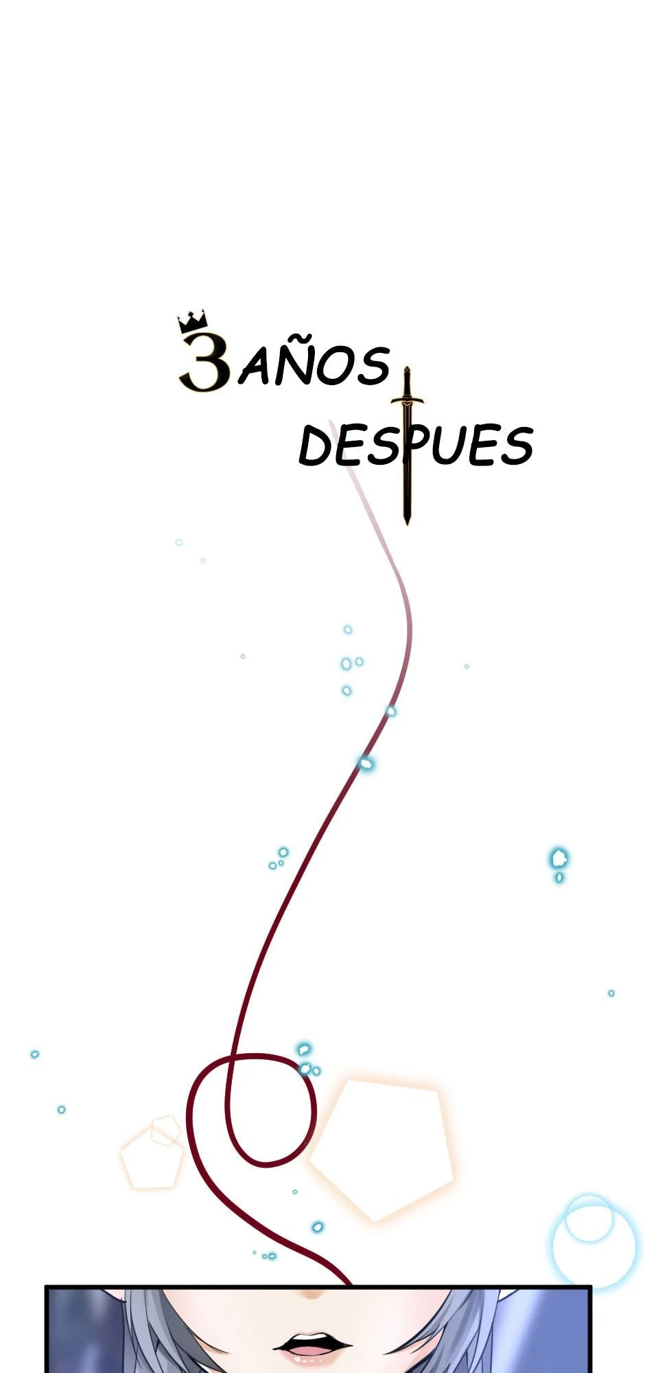 La Vida Después de la Muerte Capitulo 27 página 2