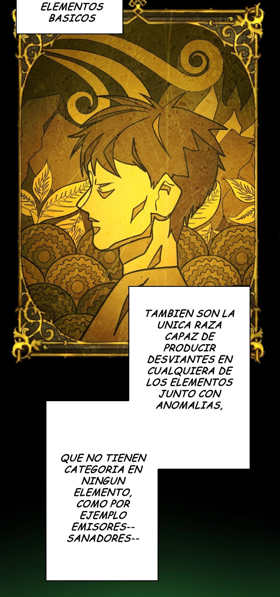 La Vida Después de la Muerte Capitulo 27 página 20