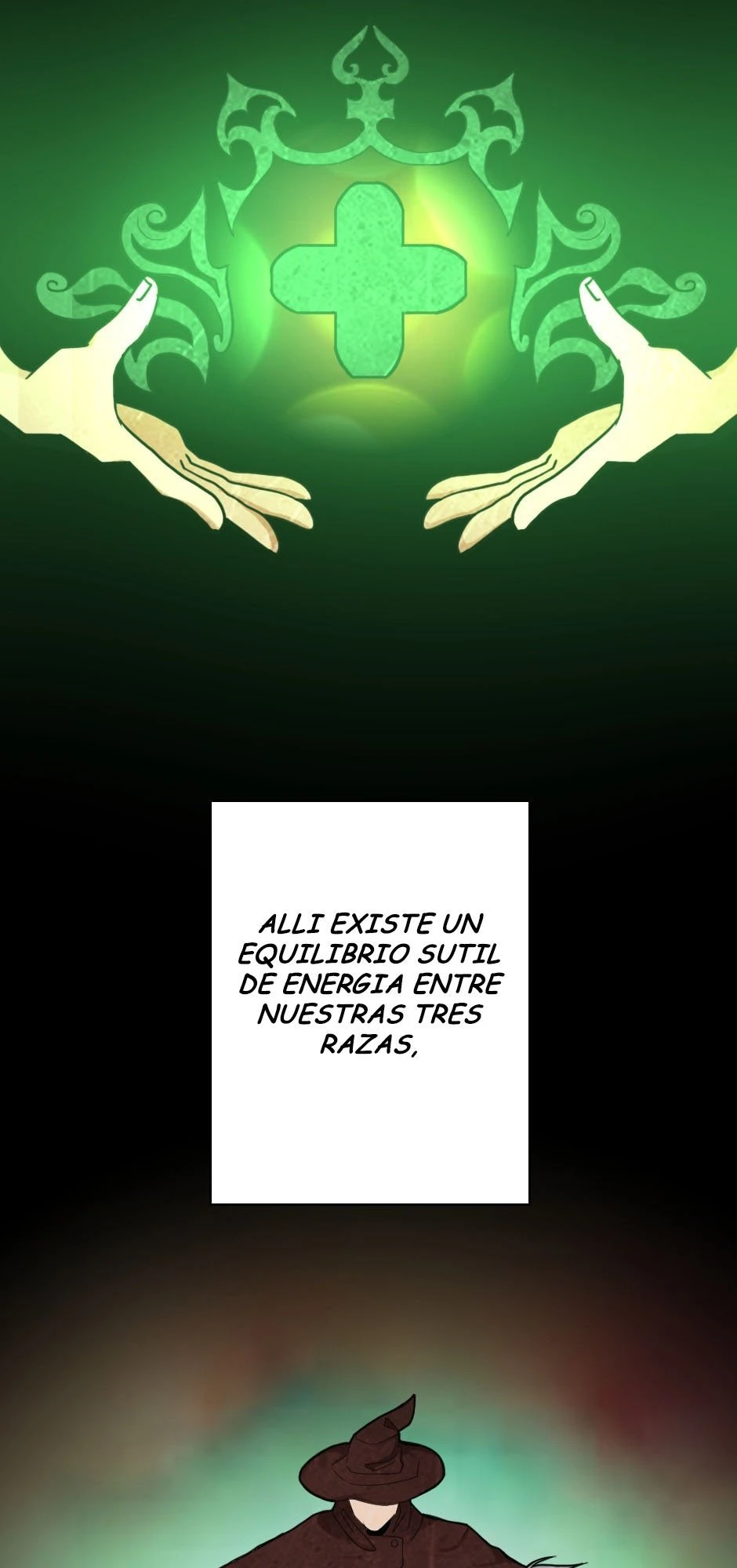 La Vida Después de la Muerte Capitulo 27 página 21