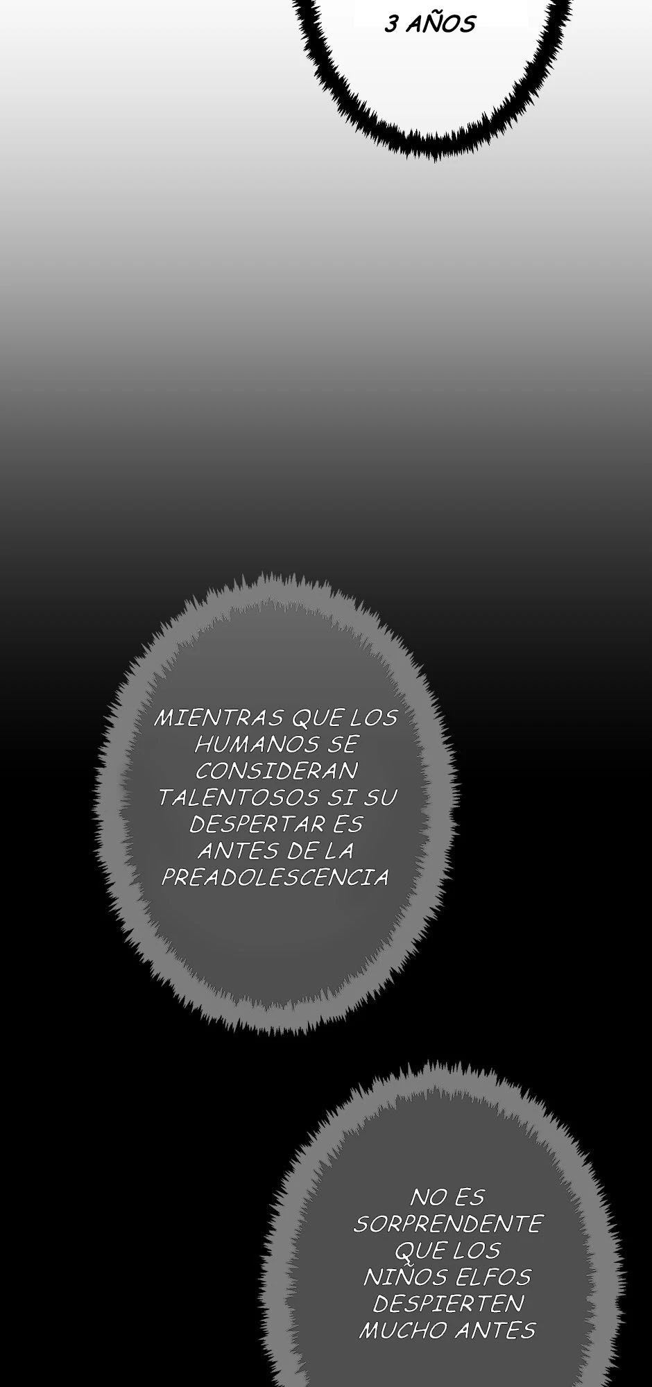 La Vida Después de la Muerte Capitulo 27 página 28