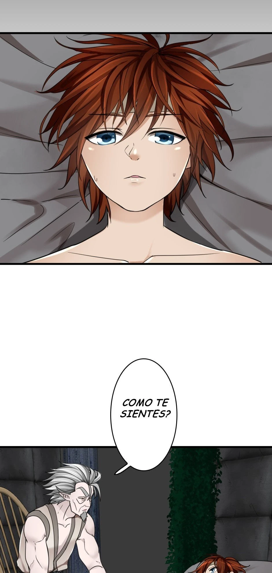 La Vida Después de la Muerte Capitulo 27 página 51