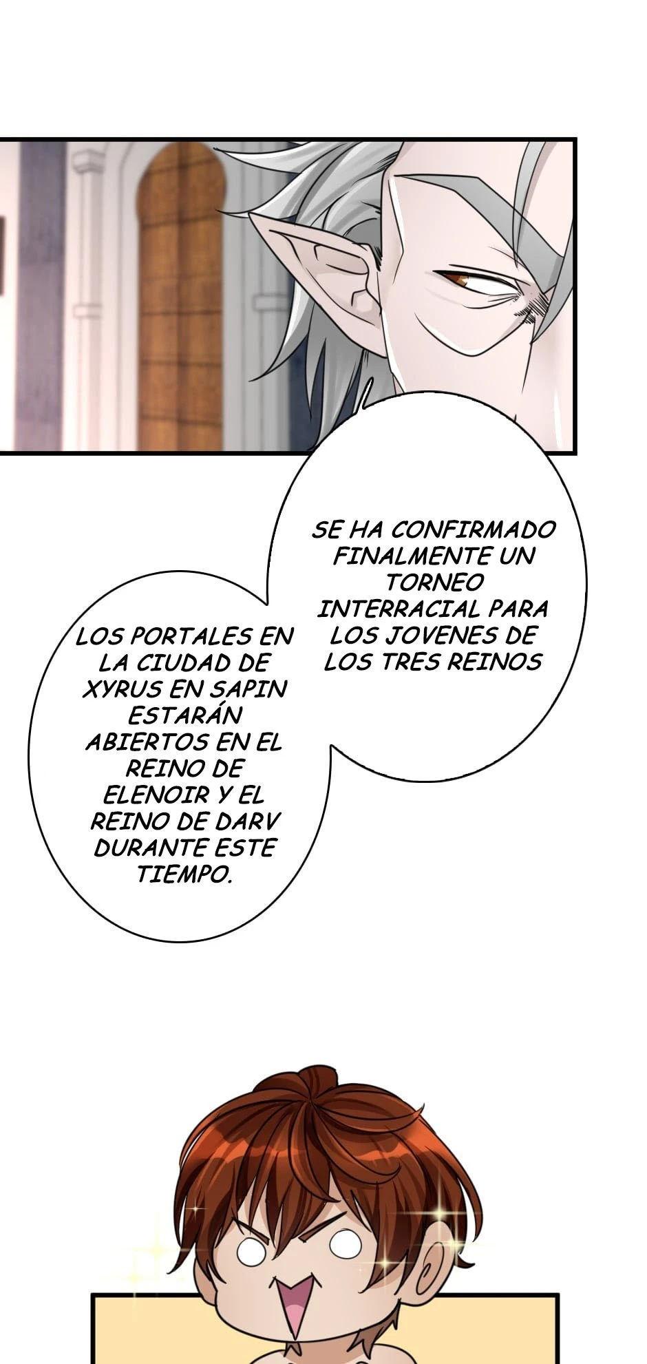 La Vida Después de la Muerte Capitulo 27 página 55