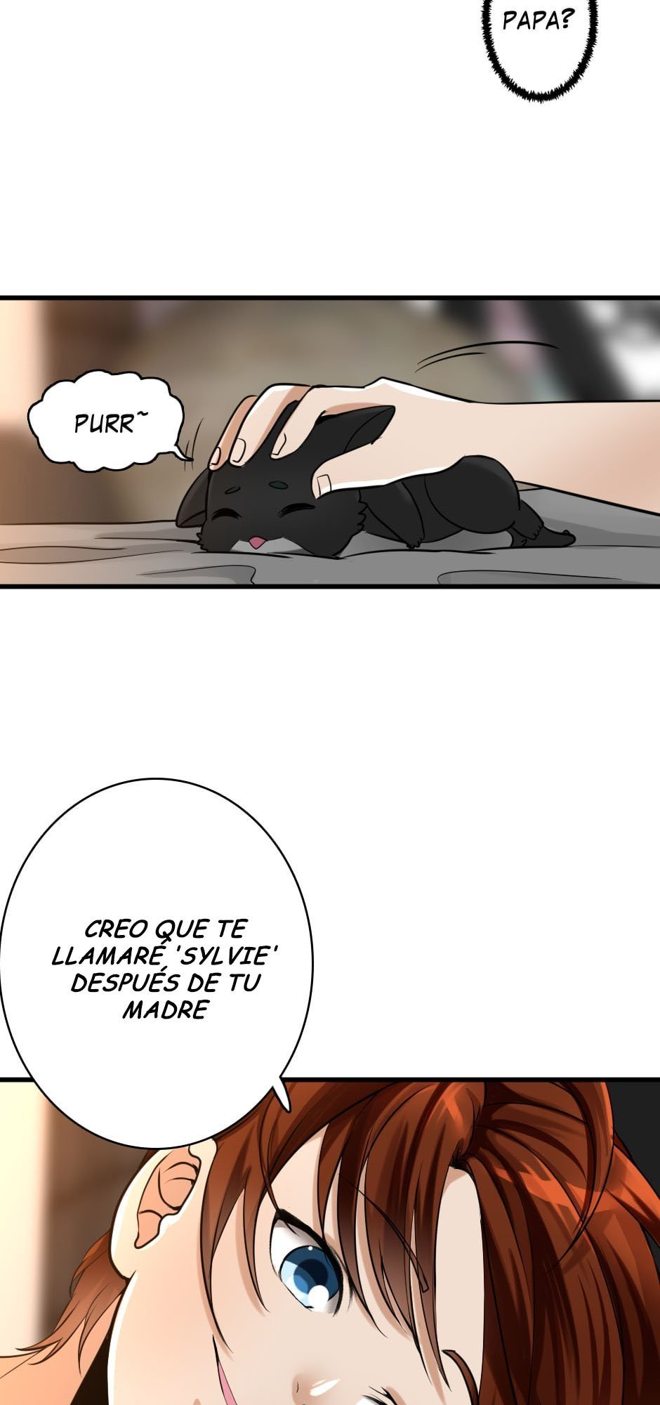 La Vida Después de la Muerte Capitulo 28 página 23