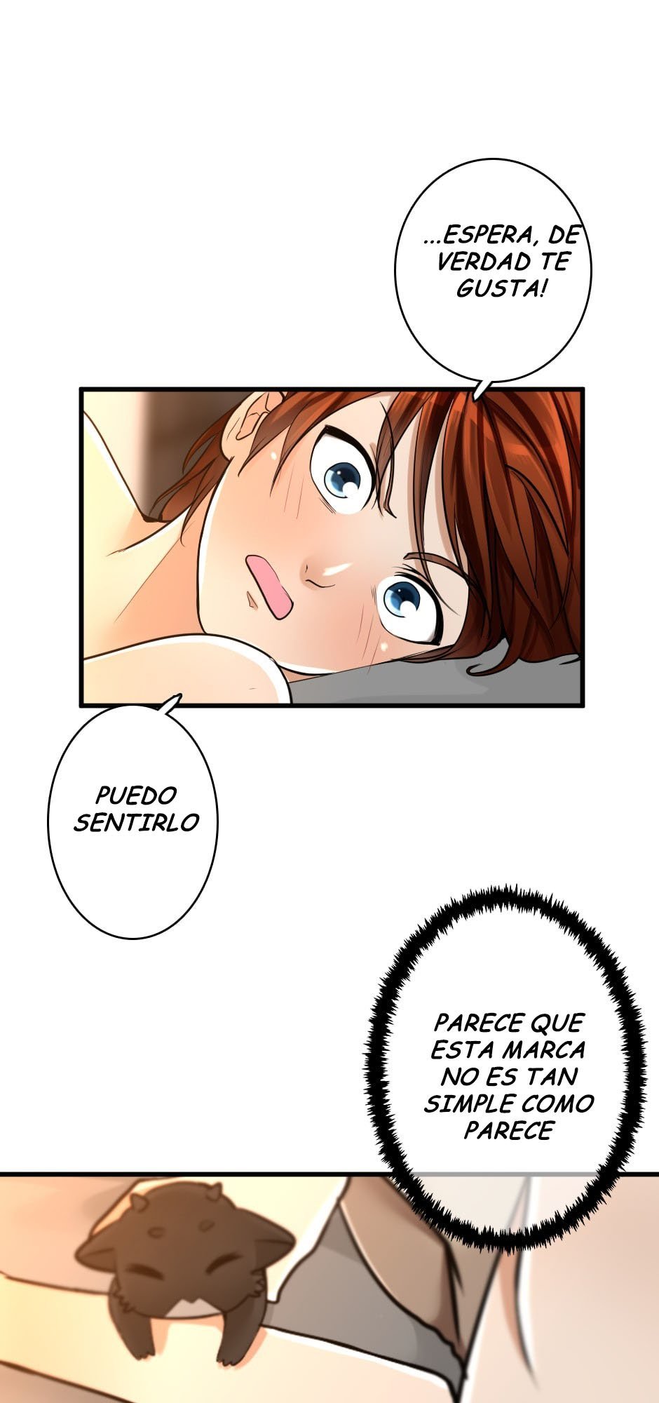La Vida Después de la Muerte Capitulo 28 página 25
