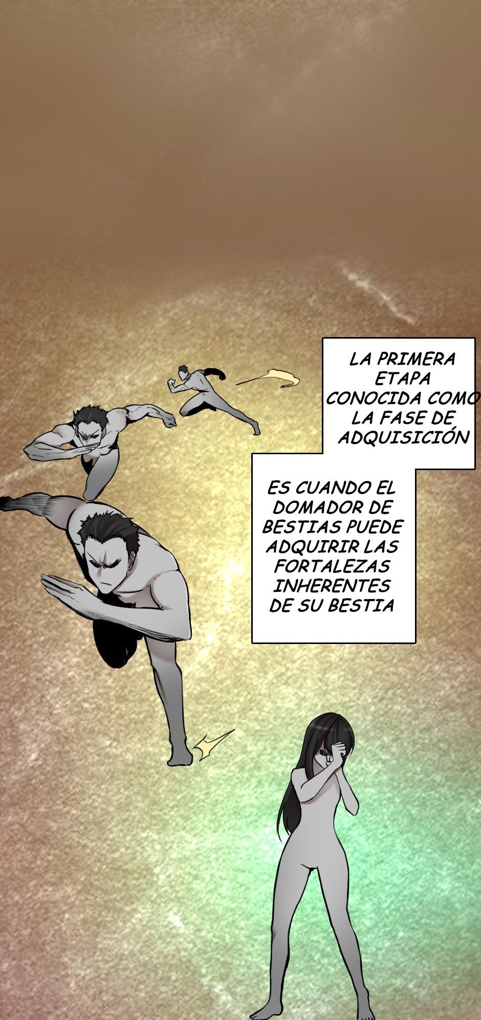 La Vida Después de la Muerte Capitulo 29 página 3