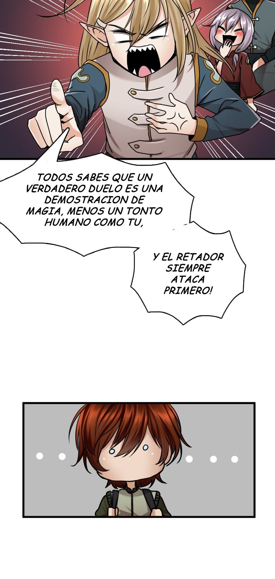 La Vida Después de la Muerte Capitulo 29 página 42