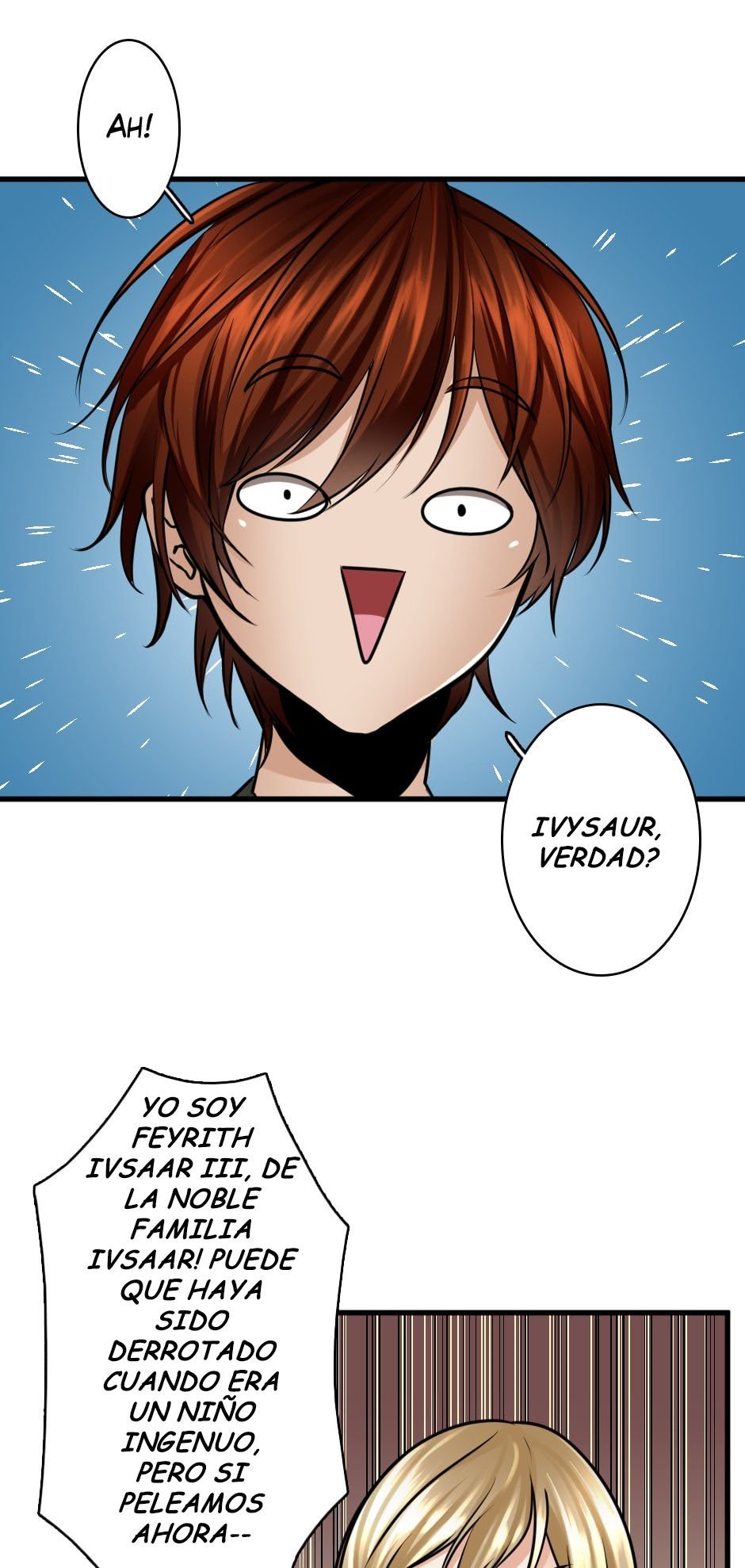La Vida Después de la Muerte Capitulo 29 página 43