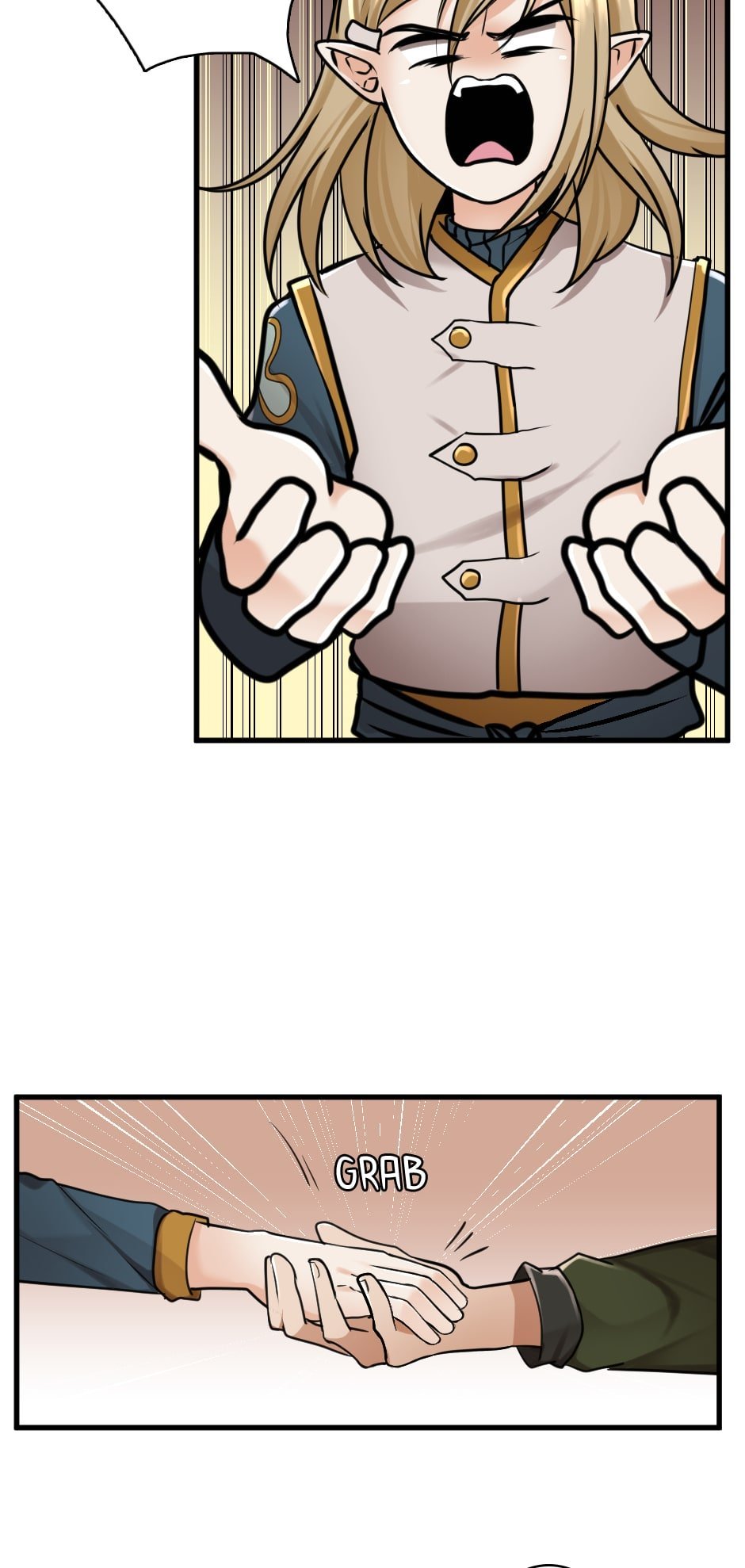 La Vida Después de la Muerte Capitulo 29 página 44