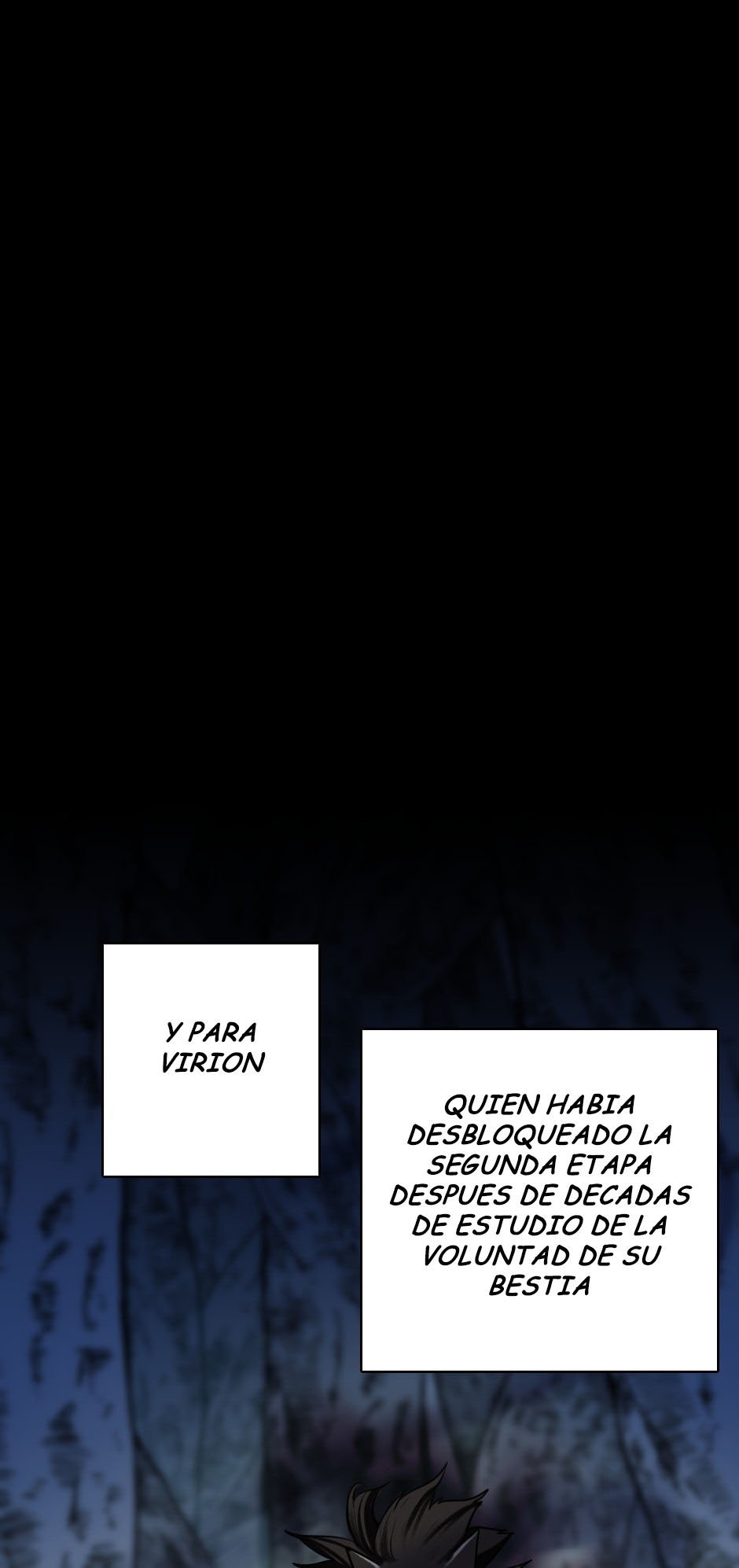 La Vida Después de la Muerte Capitulo 29 página 5