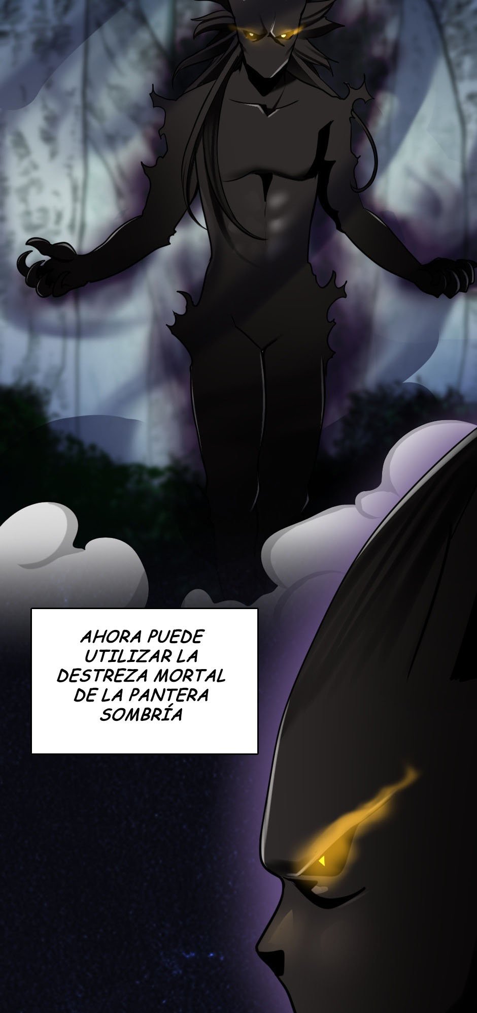 La Vida Después de la Muerte Capitulo 29 página 6