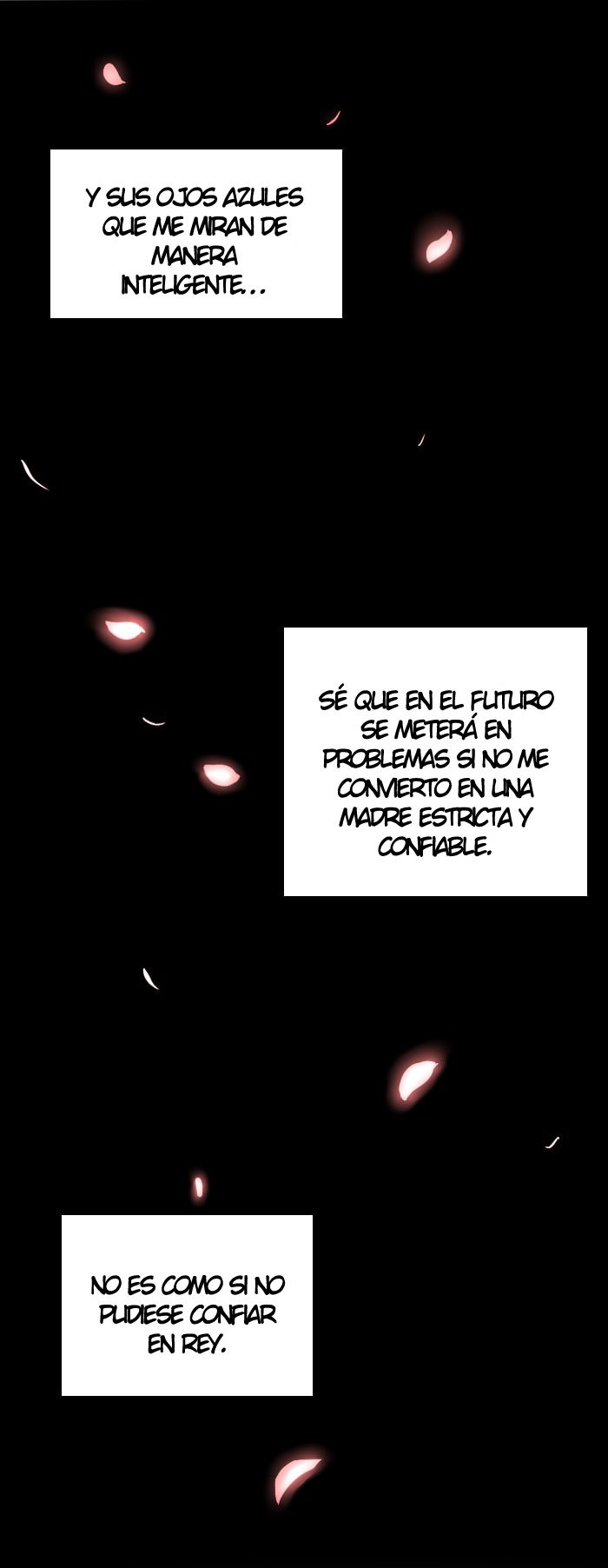 La Vida Después de la Muerte Capitulo 3 página 12
