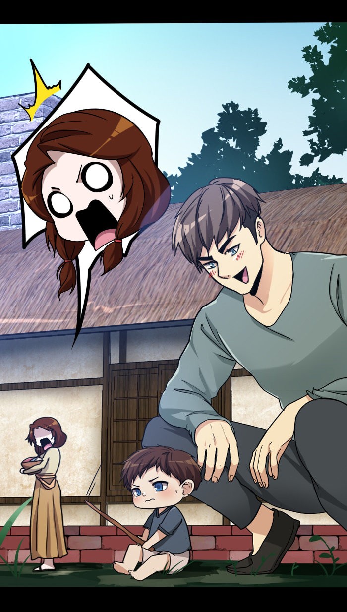 La Vida Después de la Muerte Capitulo 3 página 15