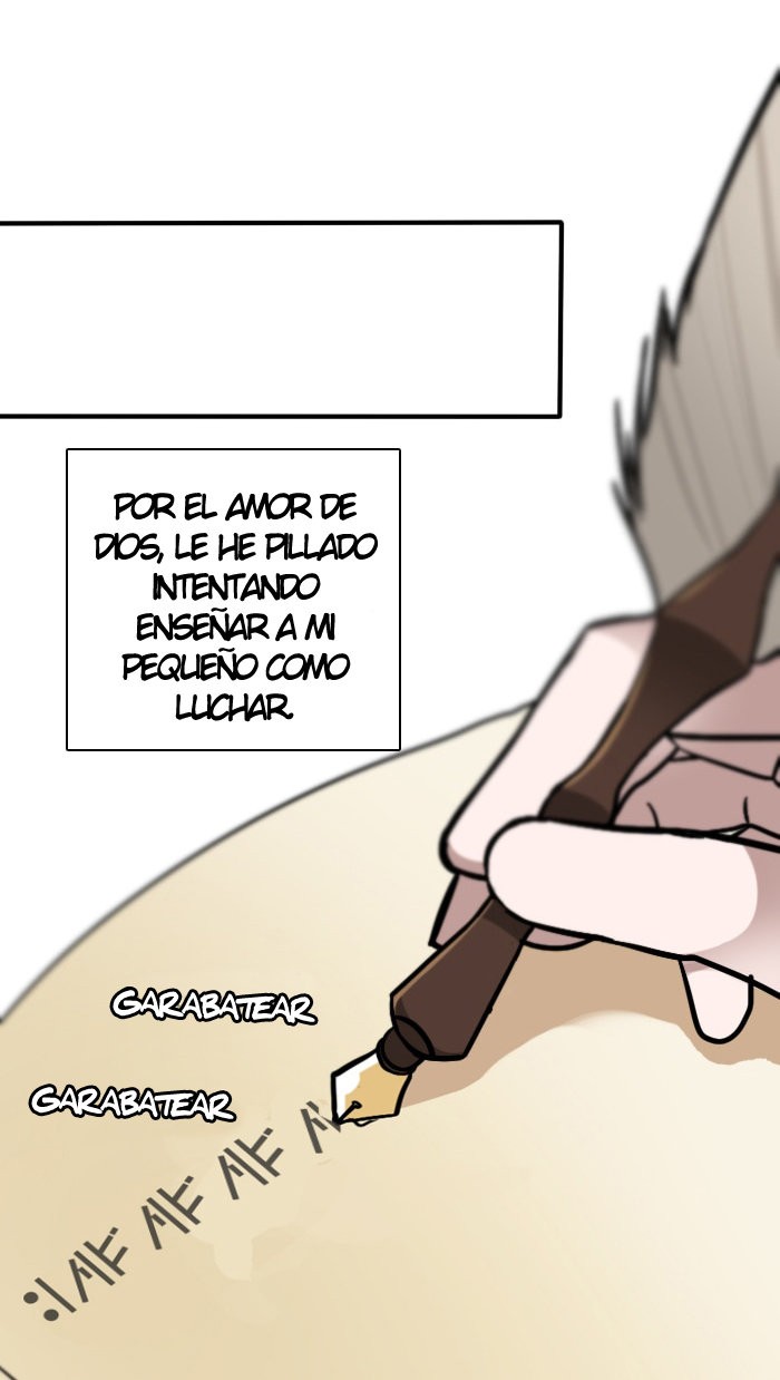 La Vida Después de la Muerte Capitulo 3 página 18
