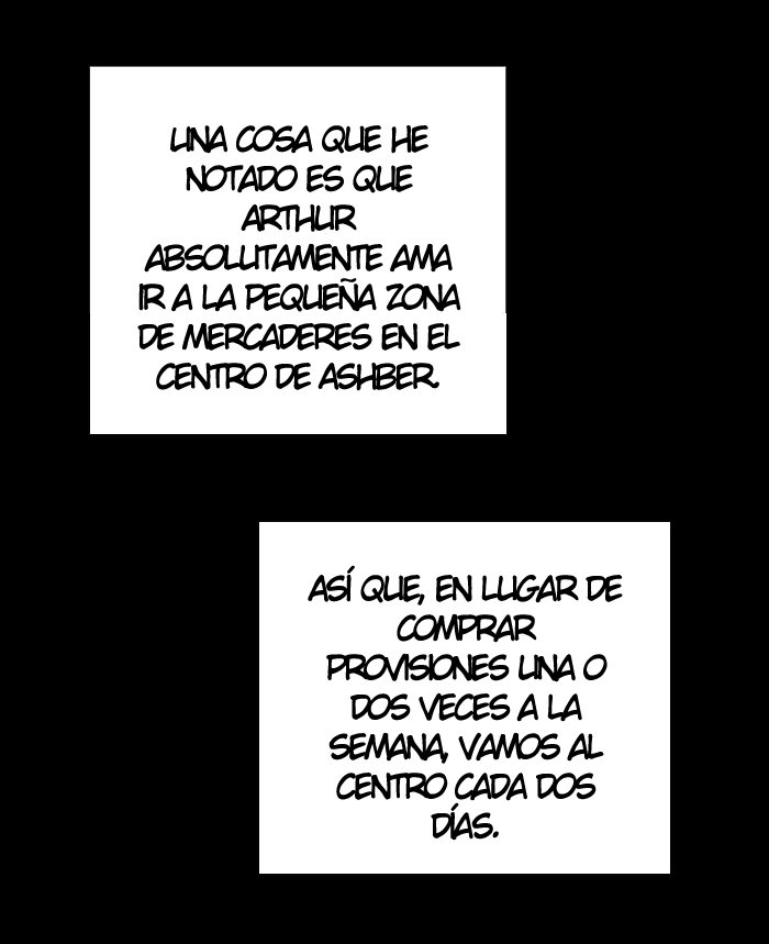 La Vida Después de la Muerte Capitulo 3 página 23