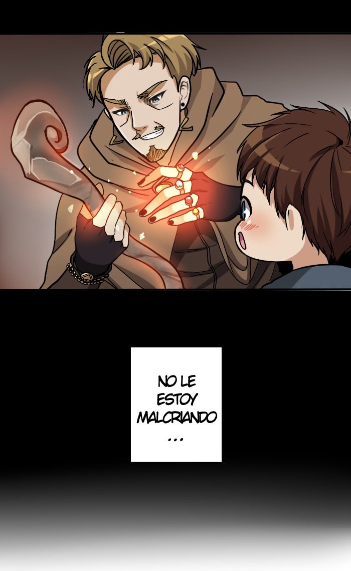La Vida Después de la Muerte Capitulo 3 página 25