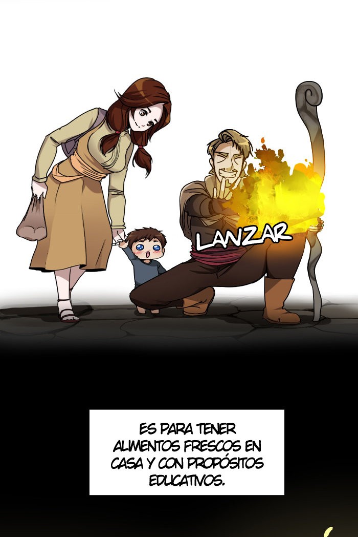 La Vida Después de la Muerte Capitulo 3 página 26