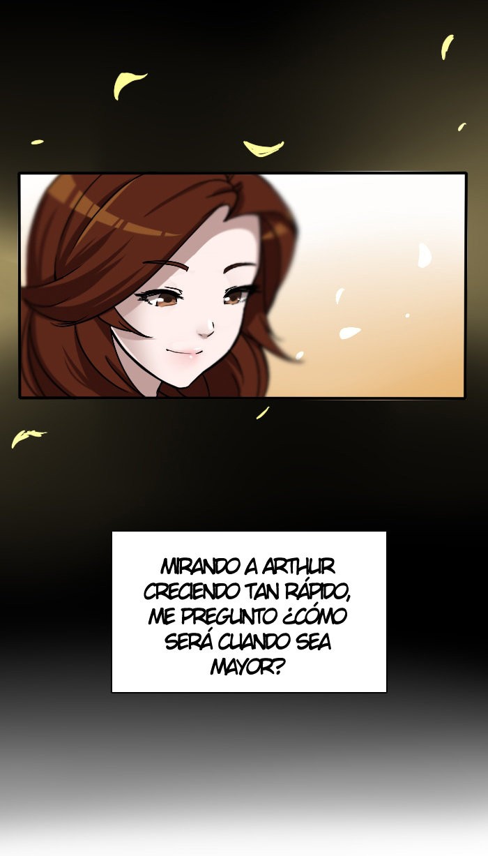 La Vida Después de la Muerte Capitulo 3 página 27