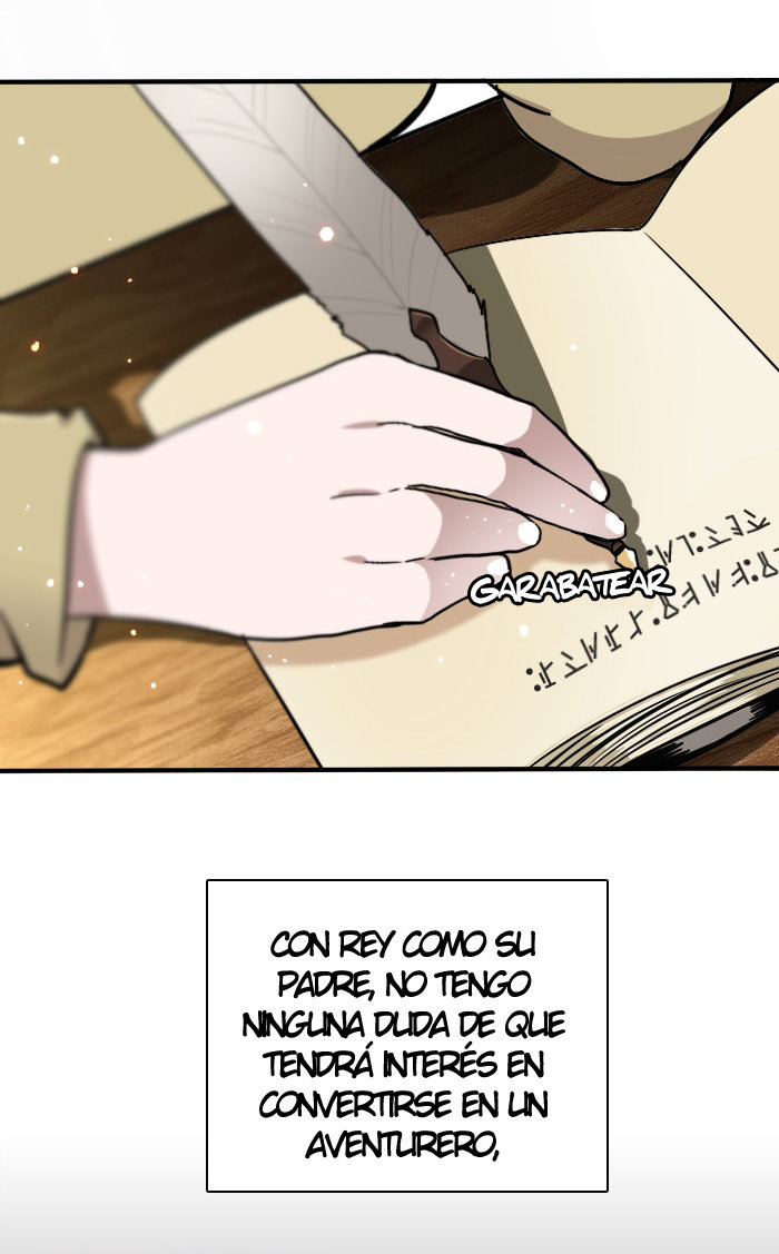 La Vida Después de la Muerte Capitulo 3 página 28