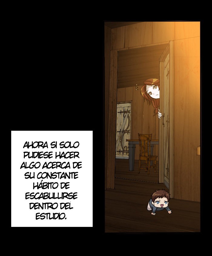 La Vida Después de la Muerte Capitulo 3 página 31