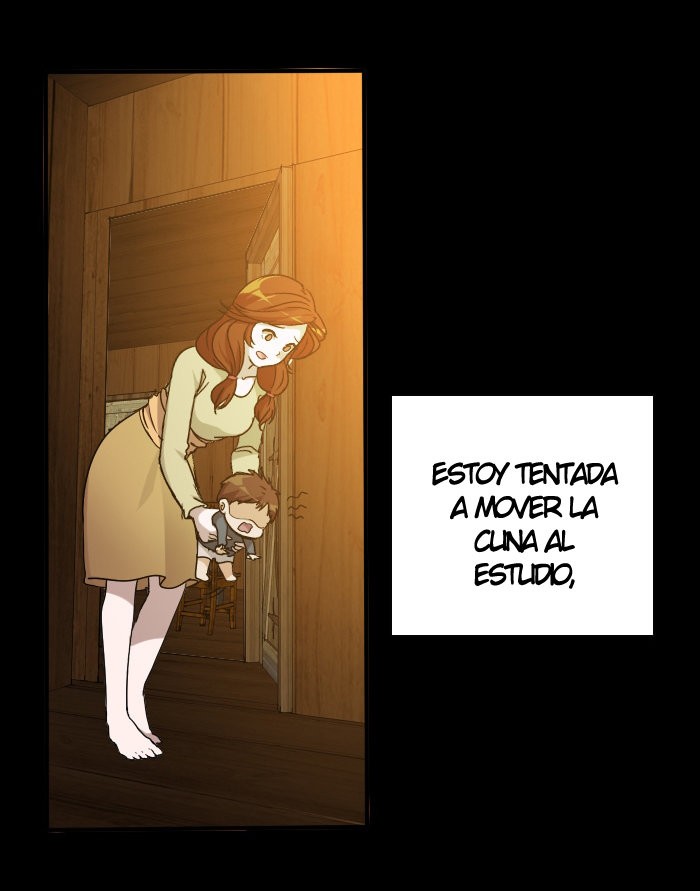 La Vida Después de la Muerte Capitulo 3 página 32