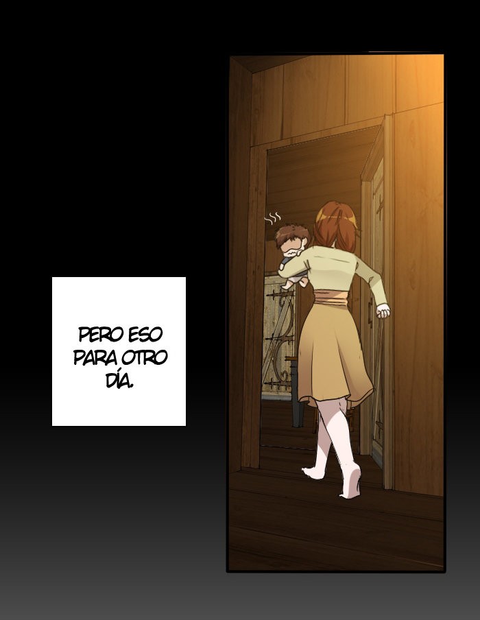 La Vida Después de la Muerte Capitulo 3 página 33