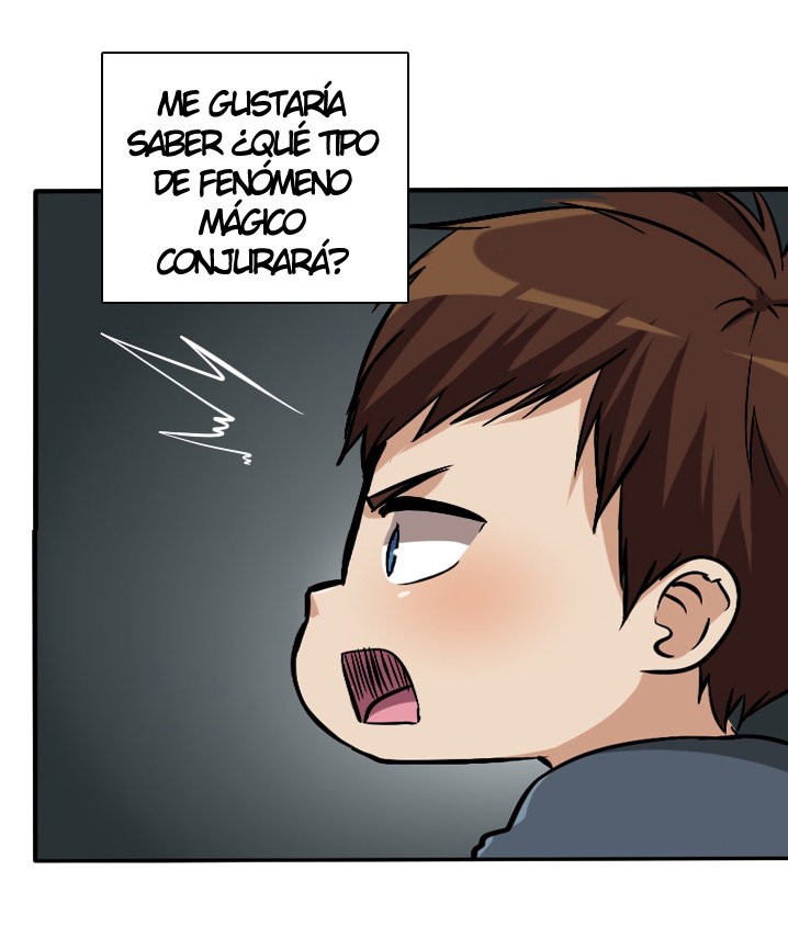 La Vida Después de la Muerte Capitulo 3 página 46