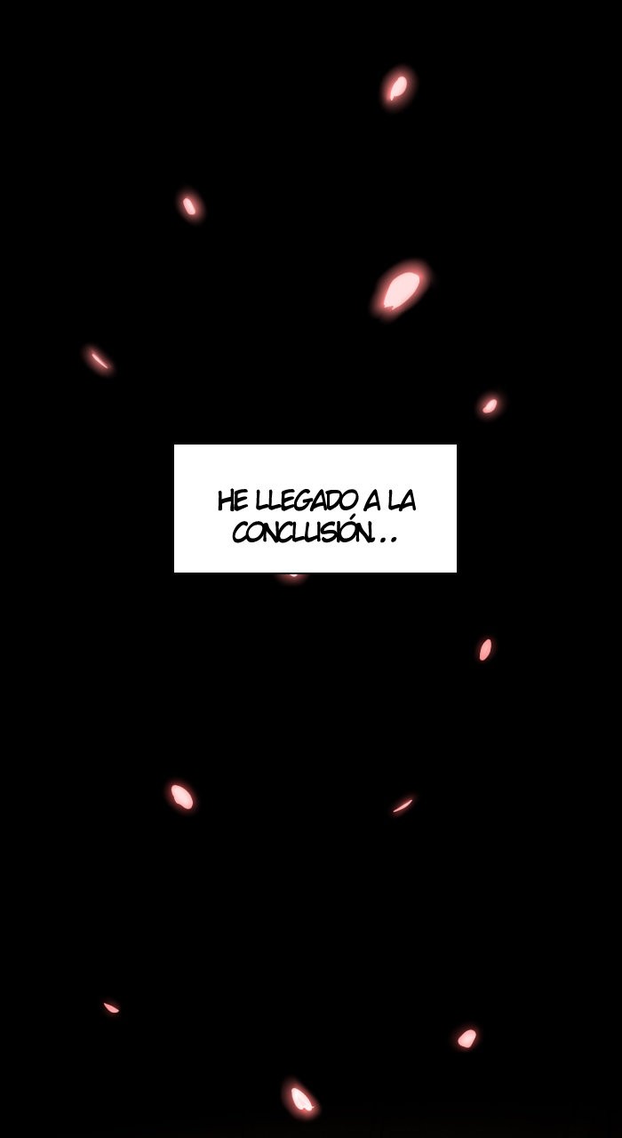 La Vida Después de la Muerte Capitulo 3 página 8