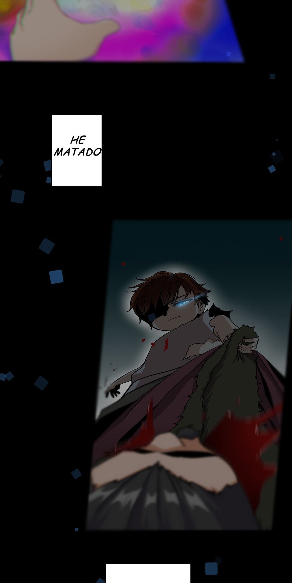 La Vida Después de la Muerte Capitulo 30 página 10