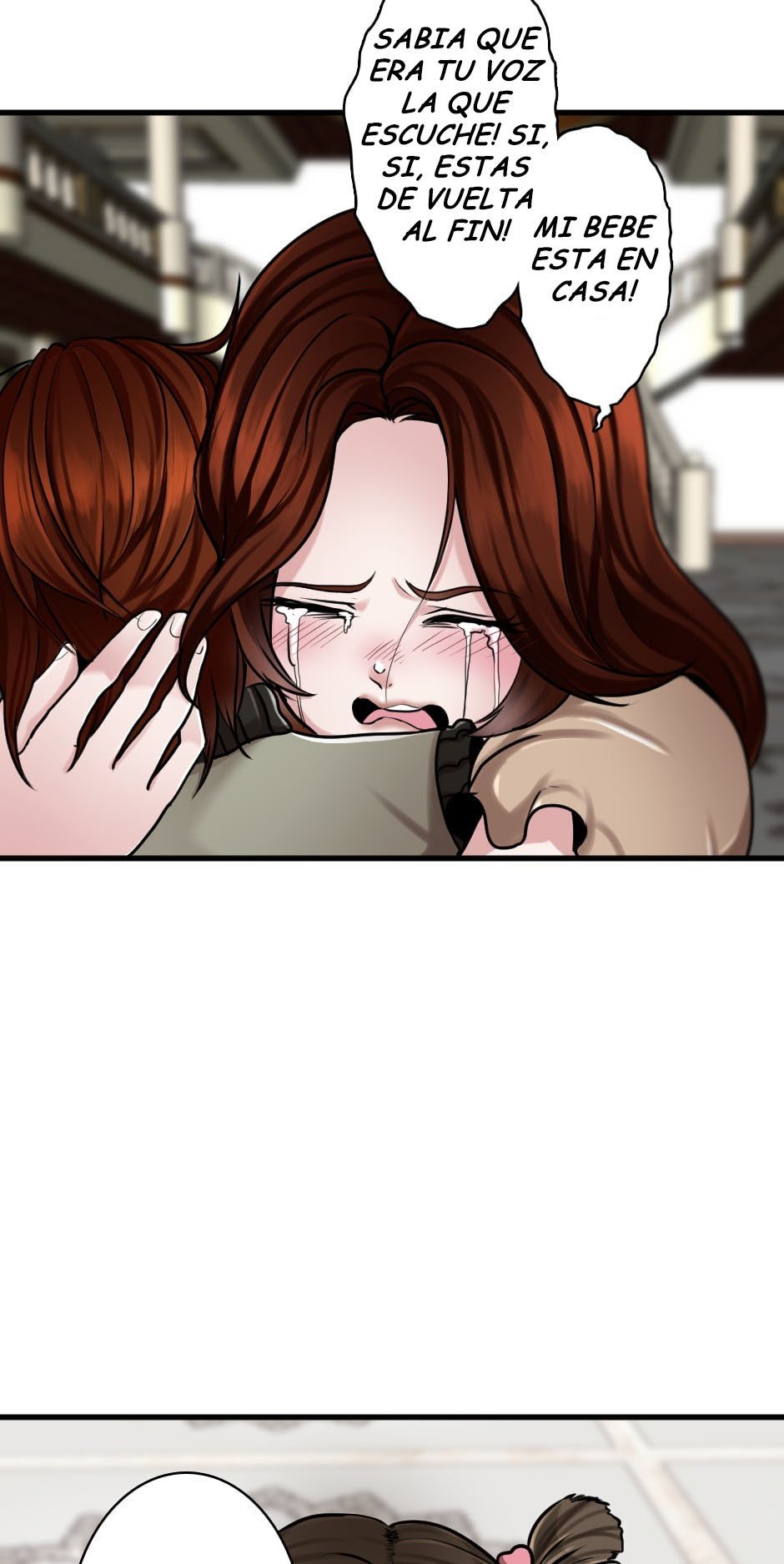 La Vida Después de la Muerte Capitulo 30 página 24