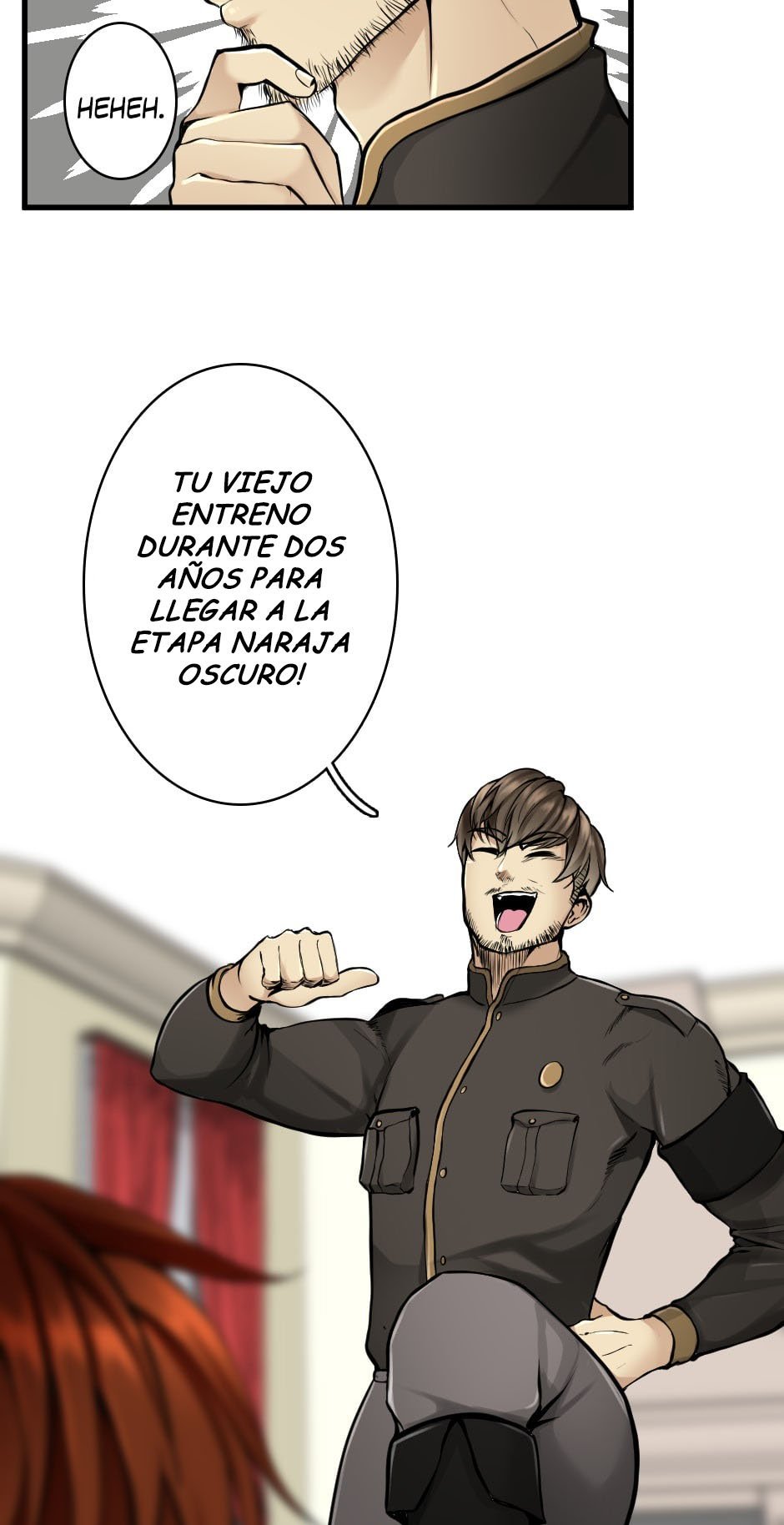 La Vida Después de la Muerte Capitulo 30 página 48