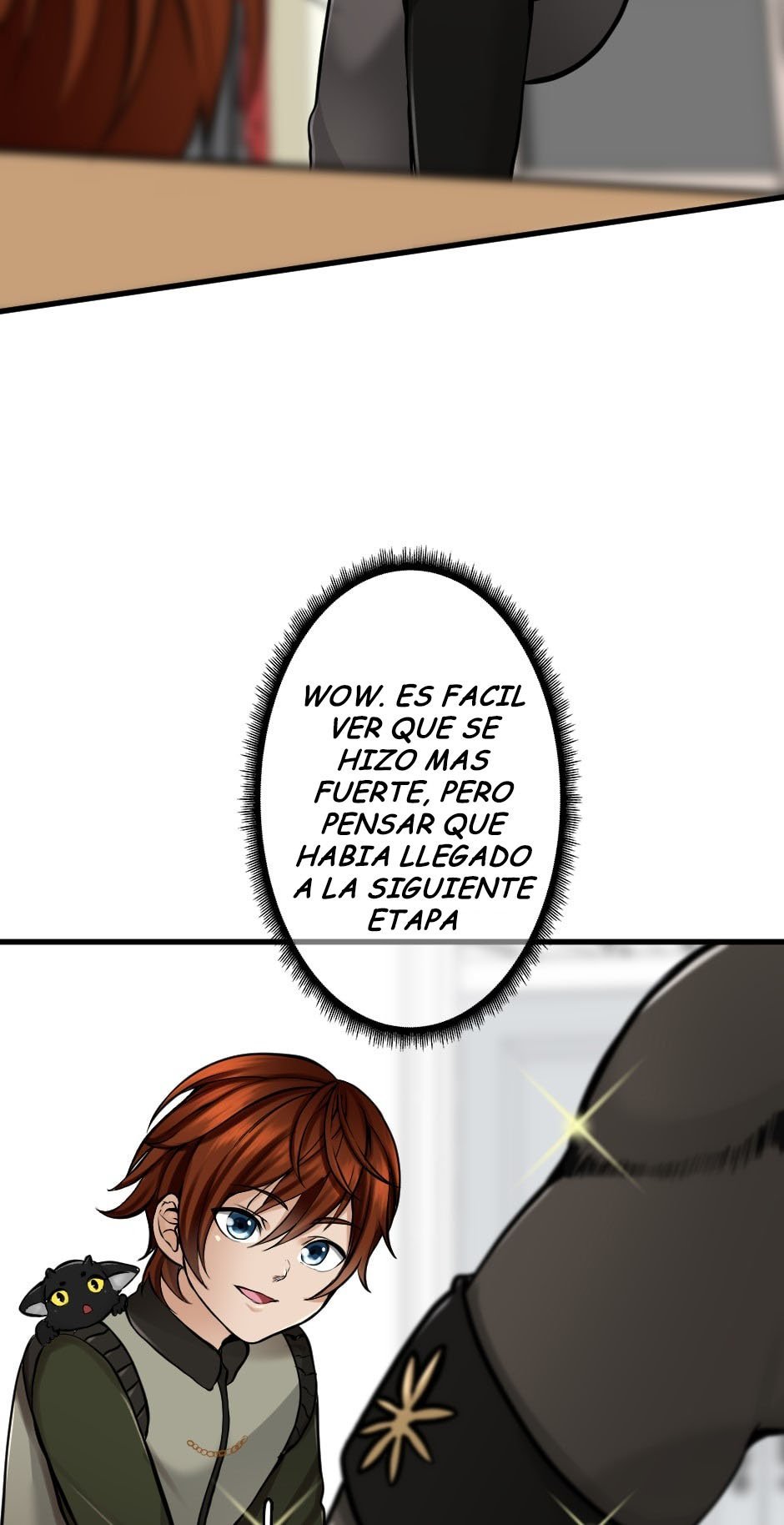 La Vida Después de la Muerte Capitulo 30 página 49