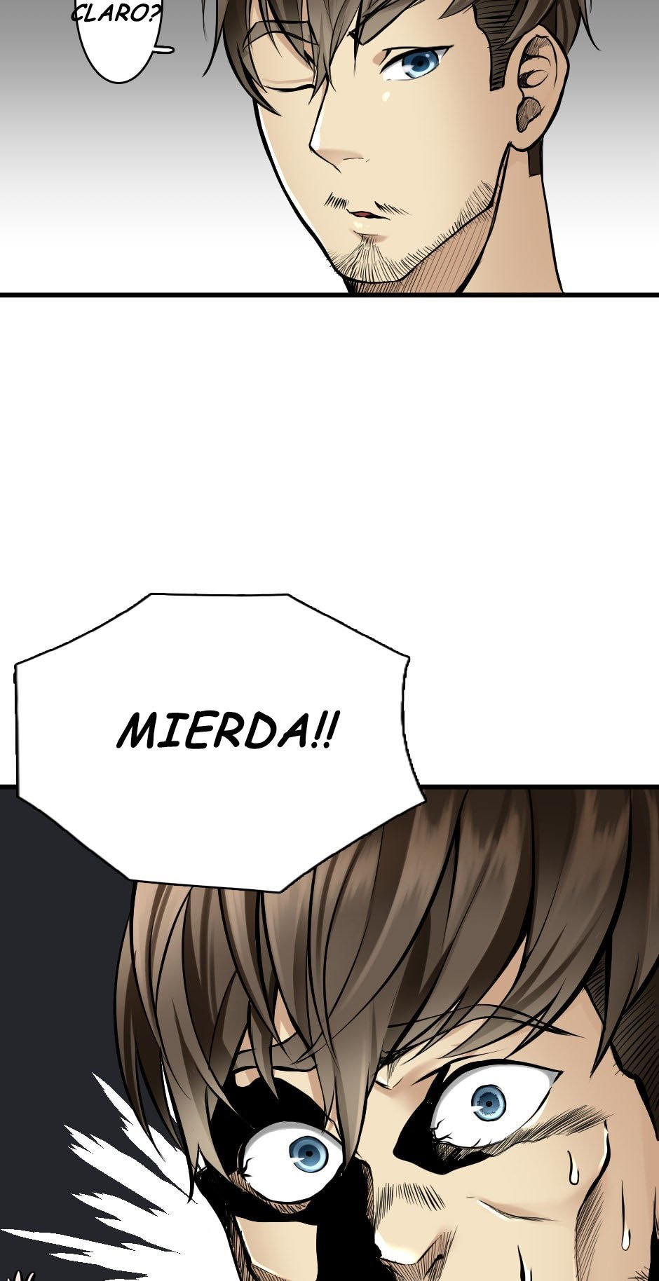 La Vida Después de la Muerte Capitulo 30 página 52
